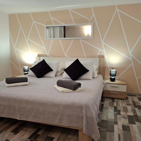 Apartman Oli زادار المظهر الخارجي الصورة