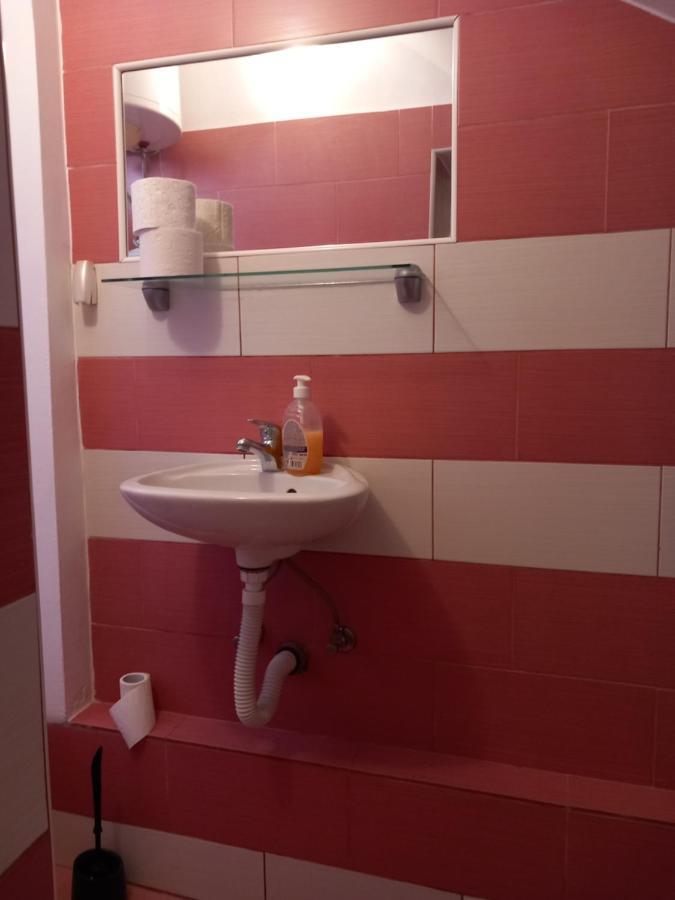 Apartman Oli زادار المظهر الخارجي الصورة