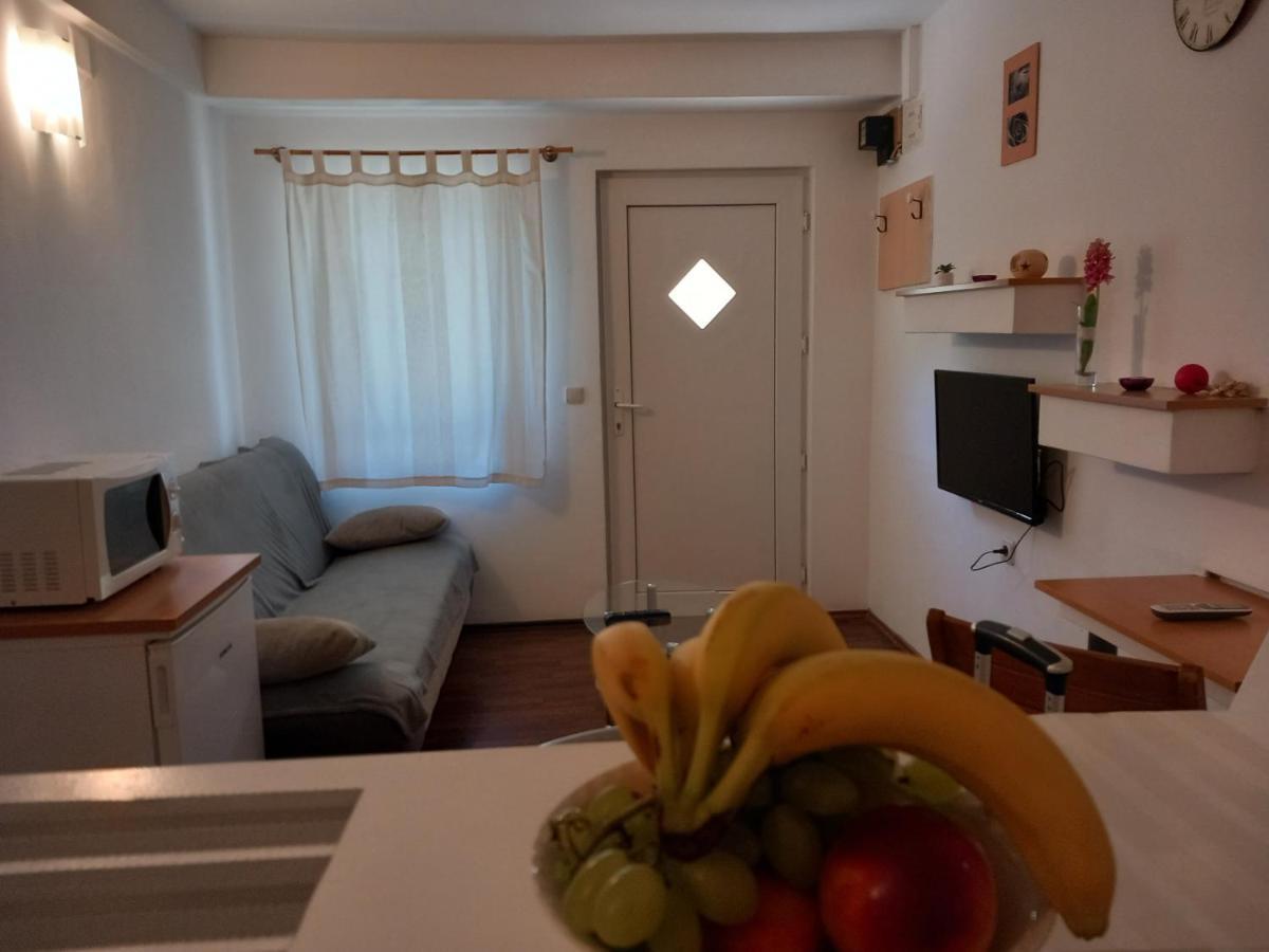 Apartman Oli زادار المظهر الخارجي الصورة