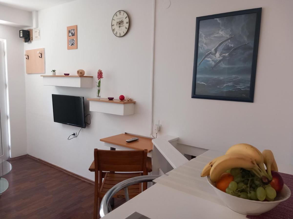 Apartman Oli زادار المظهر الخارجي الصورة
