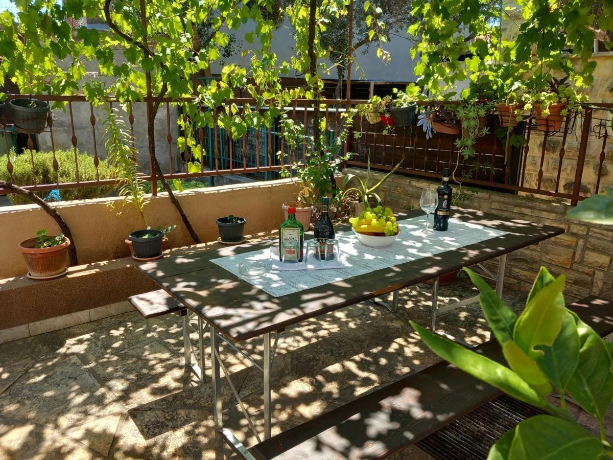 Apartman Oli زادار المظهر الخارجي الصورة