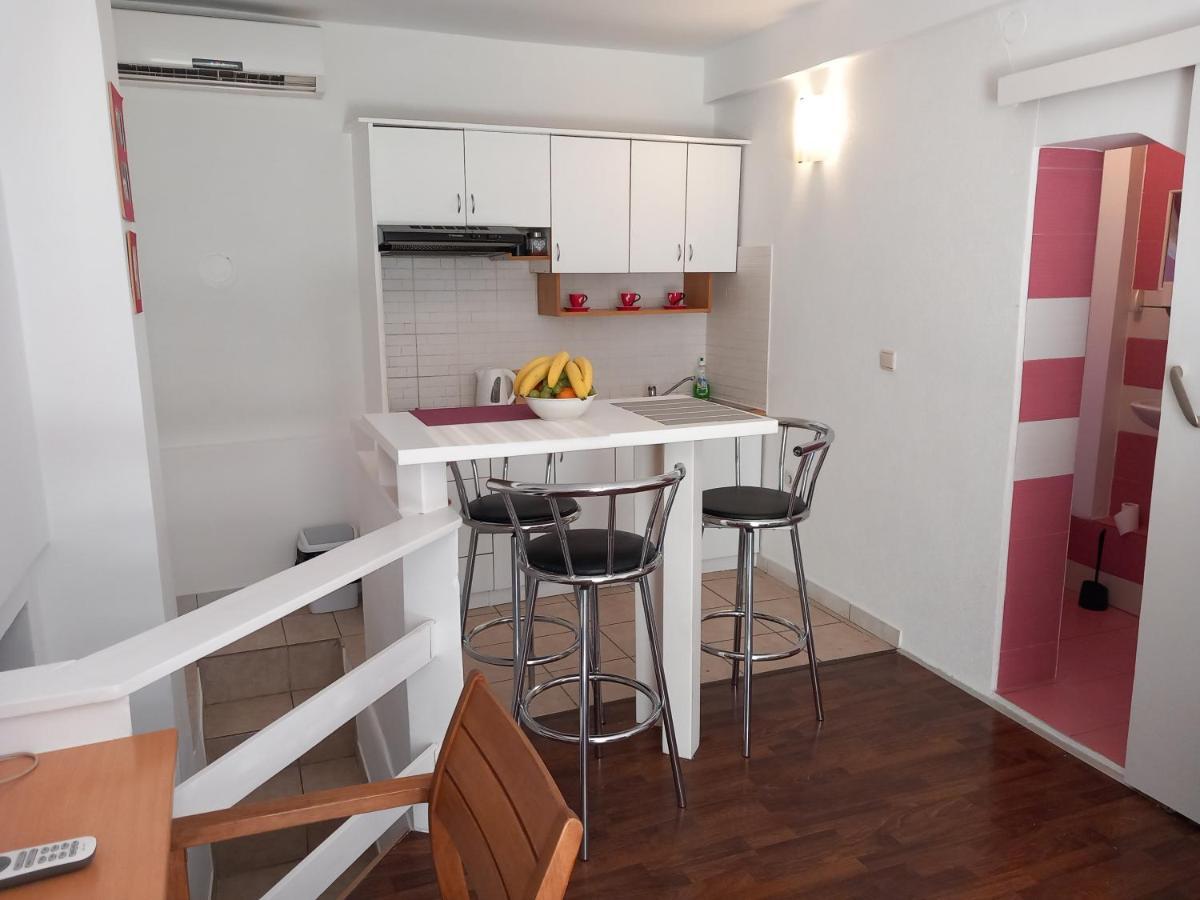 Apartman Oli زادار المظهر الخارجي الصورة