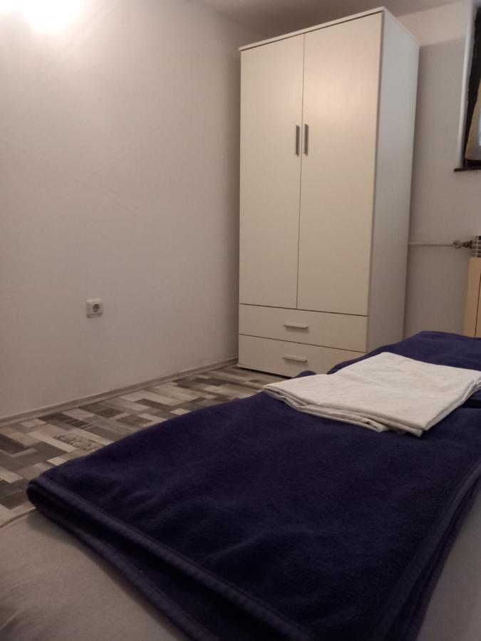 Apartman Oli زادار المظهر الخارجي الصورة