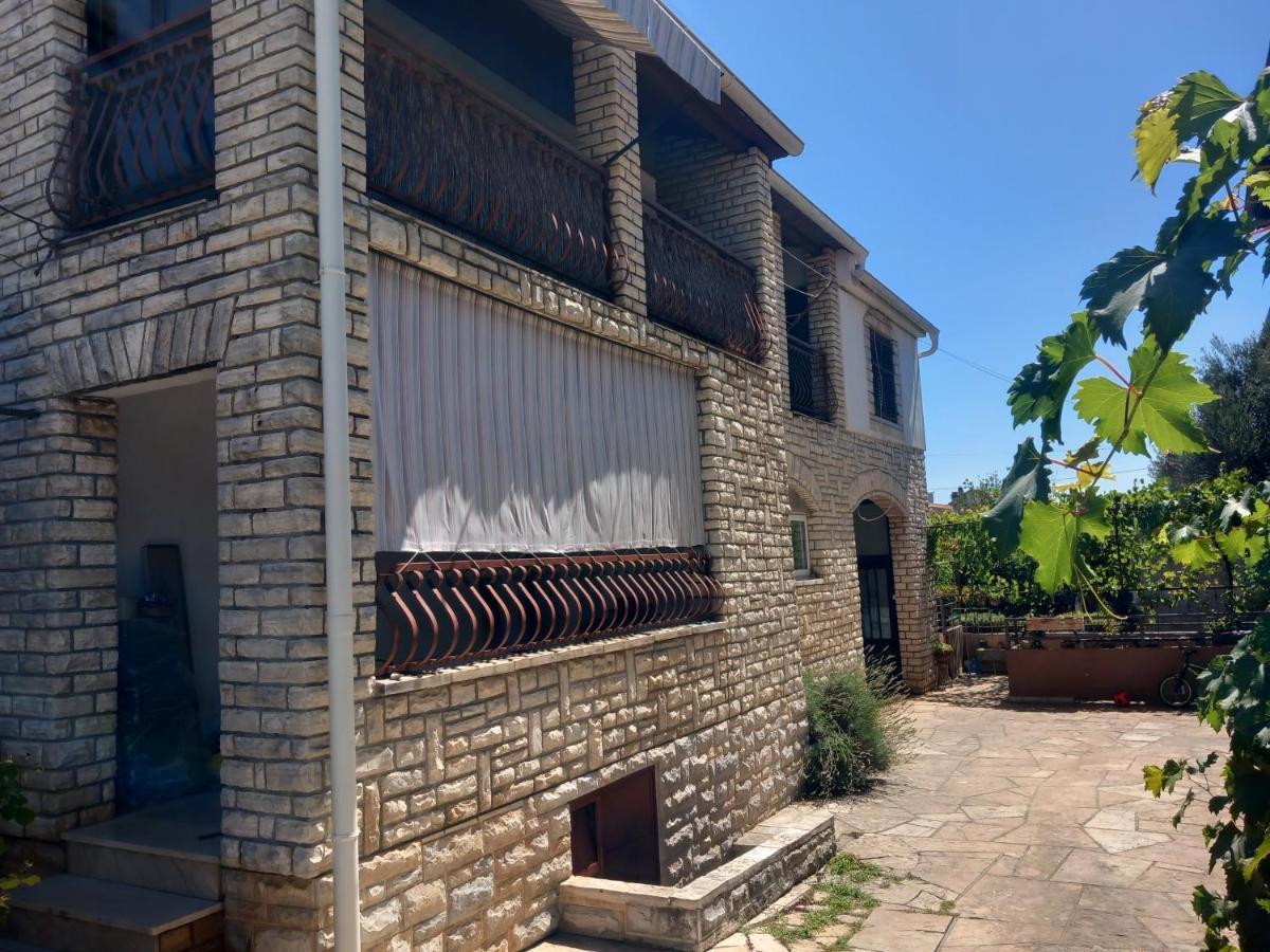 Apartman Oli زادار المظهر الخارجي الصورة
