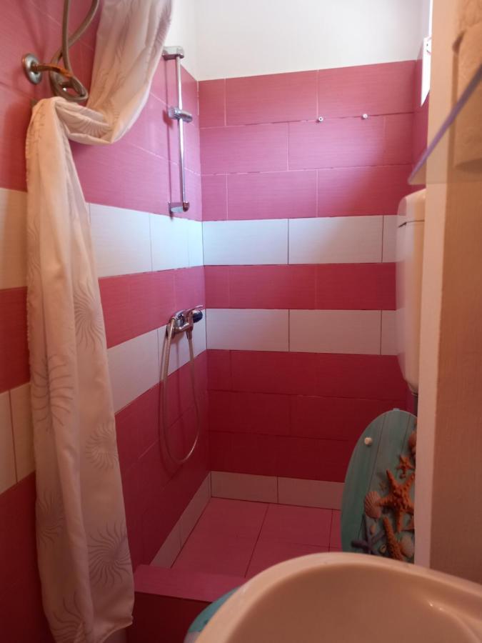 Apartman Oli زادار المظهر الخارجي الصورة